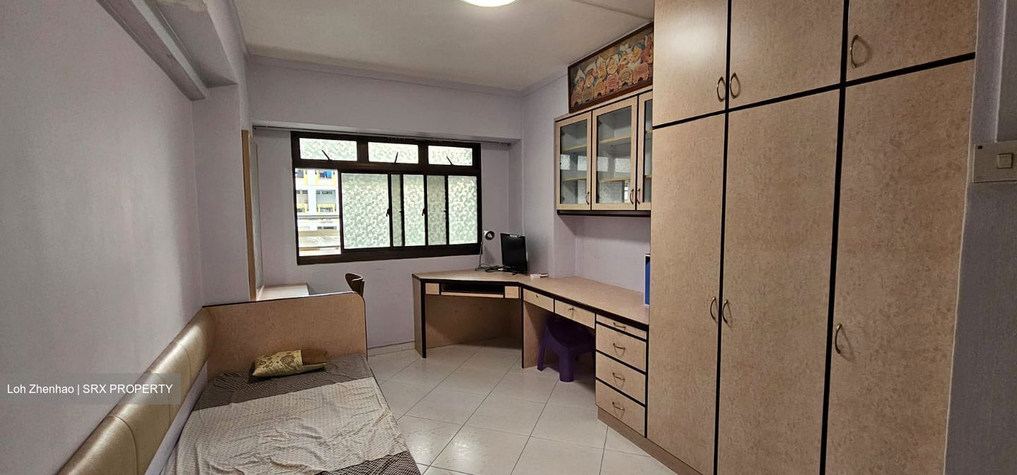 Blk 511 Serangoon North Avenue 4 (Serangoon), HDB 4 Rooms #566508911